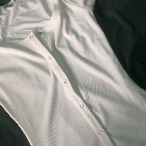 Ruko Long Top - Picture 3 of 4